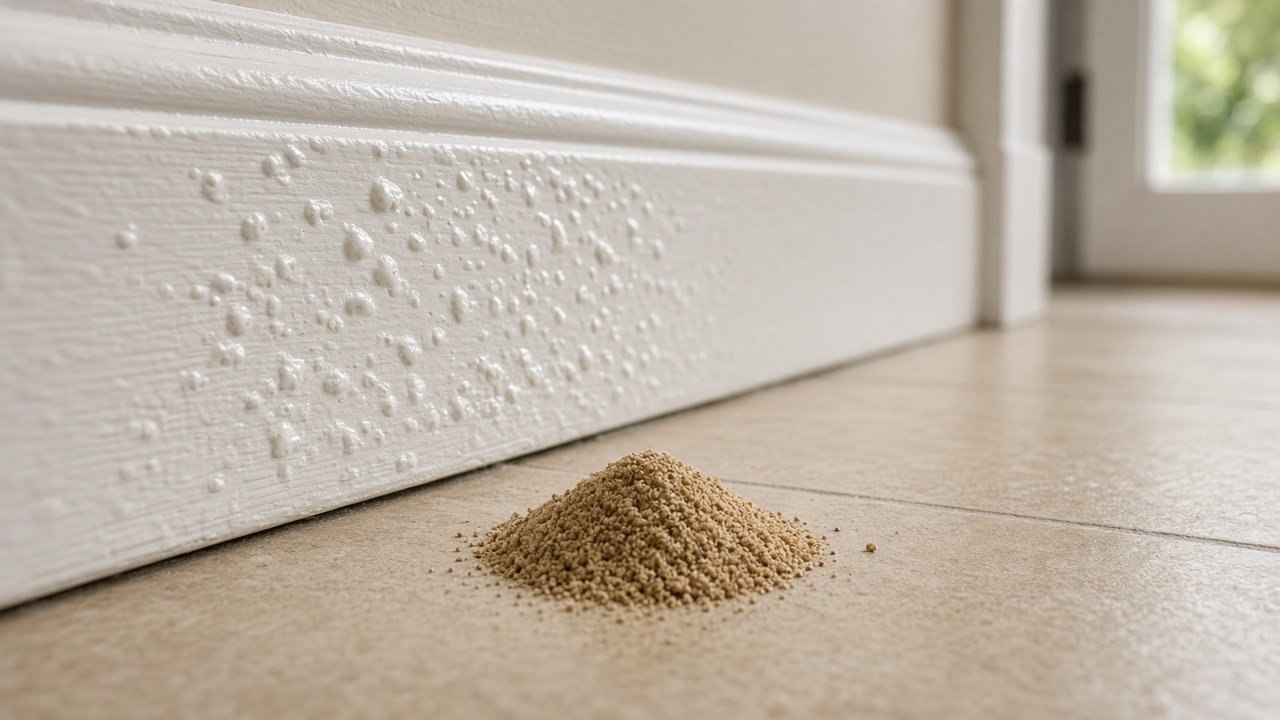 Signs of Termites: 9 Early Warnings to Check
