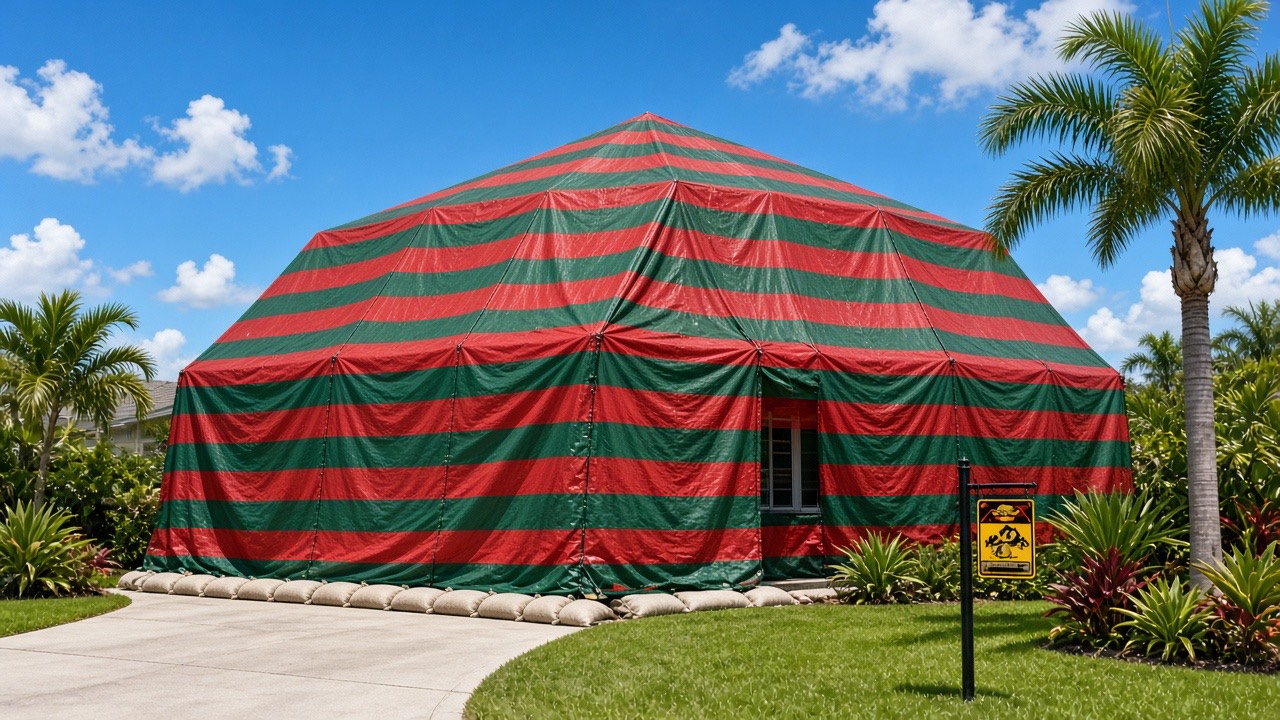 What Is Fumigation and How Does It Work?
